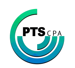 Patel Tax Strategist logo